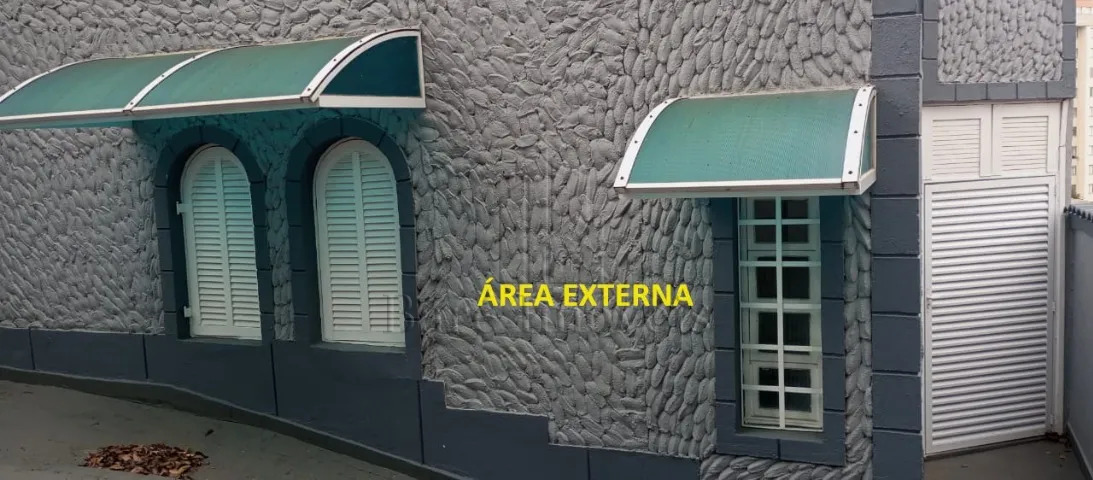 Sobrado à venda e aluguel com 3 quartos, 288m² - Foto 6