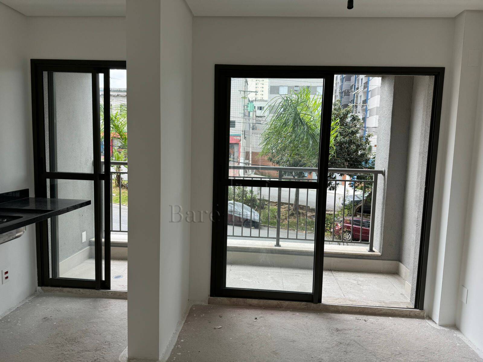 Apartamento, 1 quarto, 24 m² - Foto 3