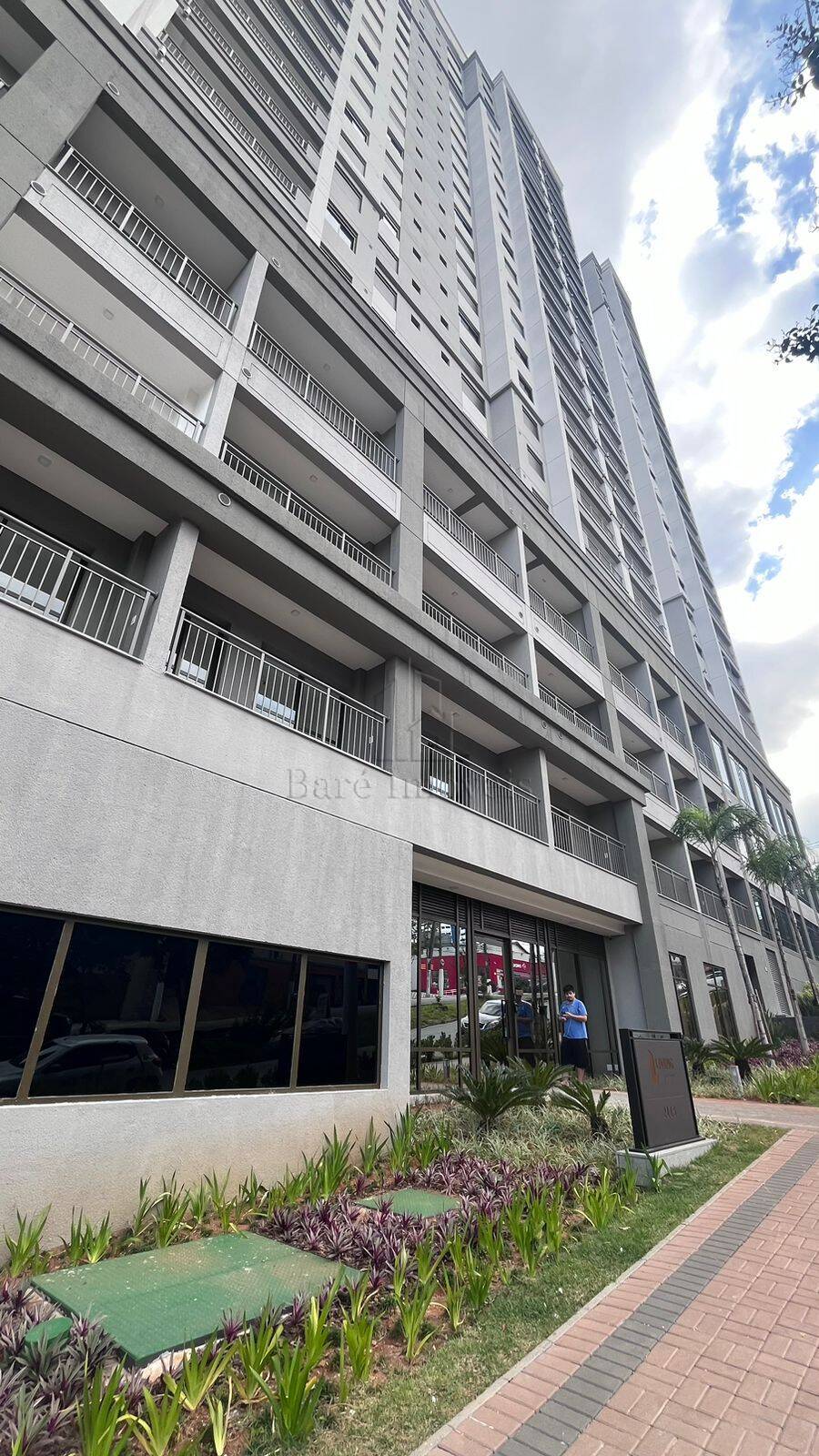 Apartamento, 1 quarto, 24 m² - Foto 4