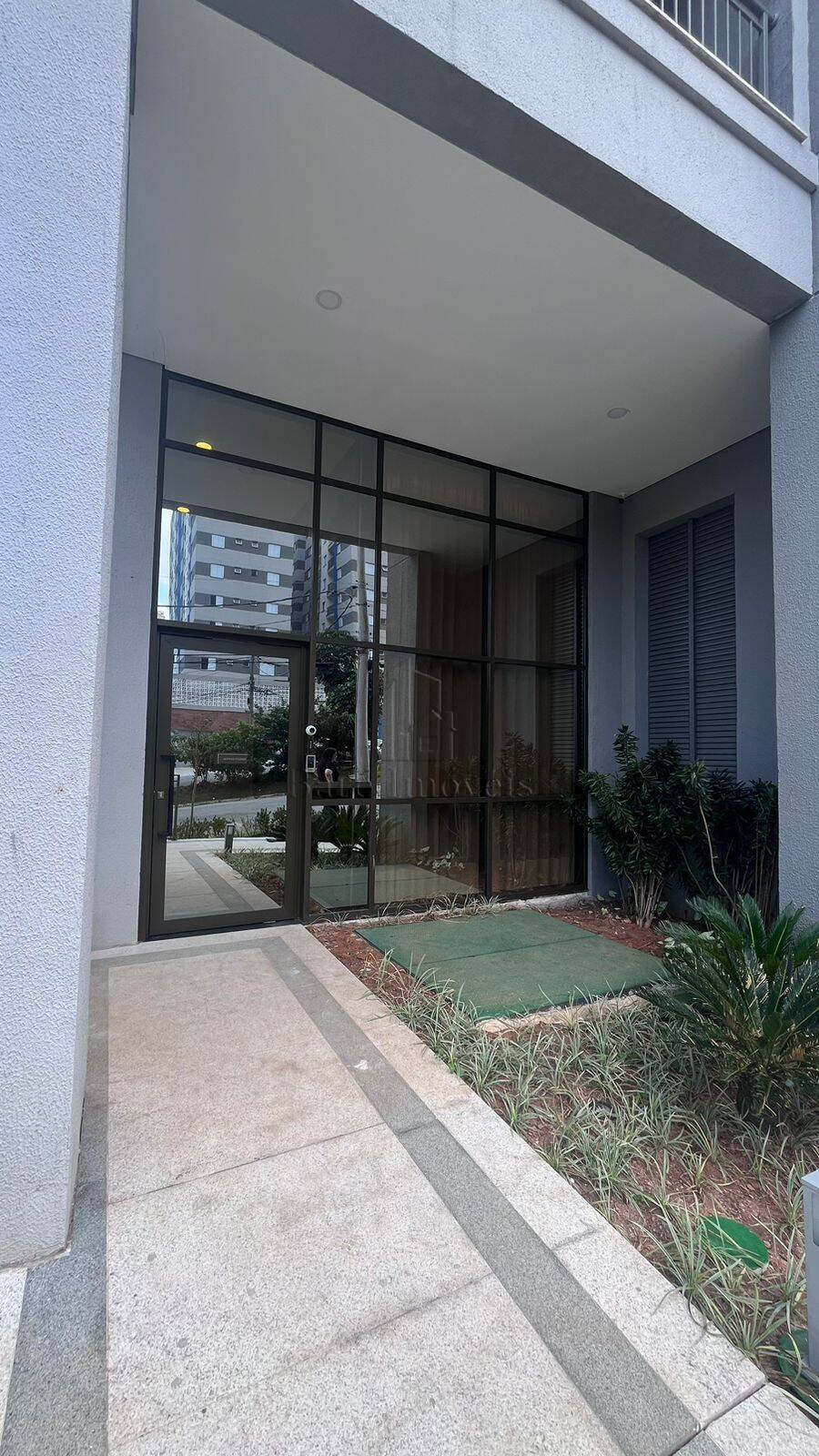 Apartamento, 1 quarto, 24 m² - Foto 2