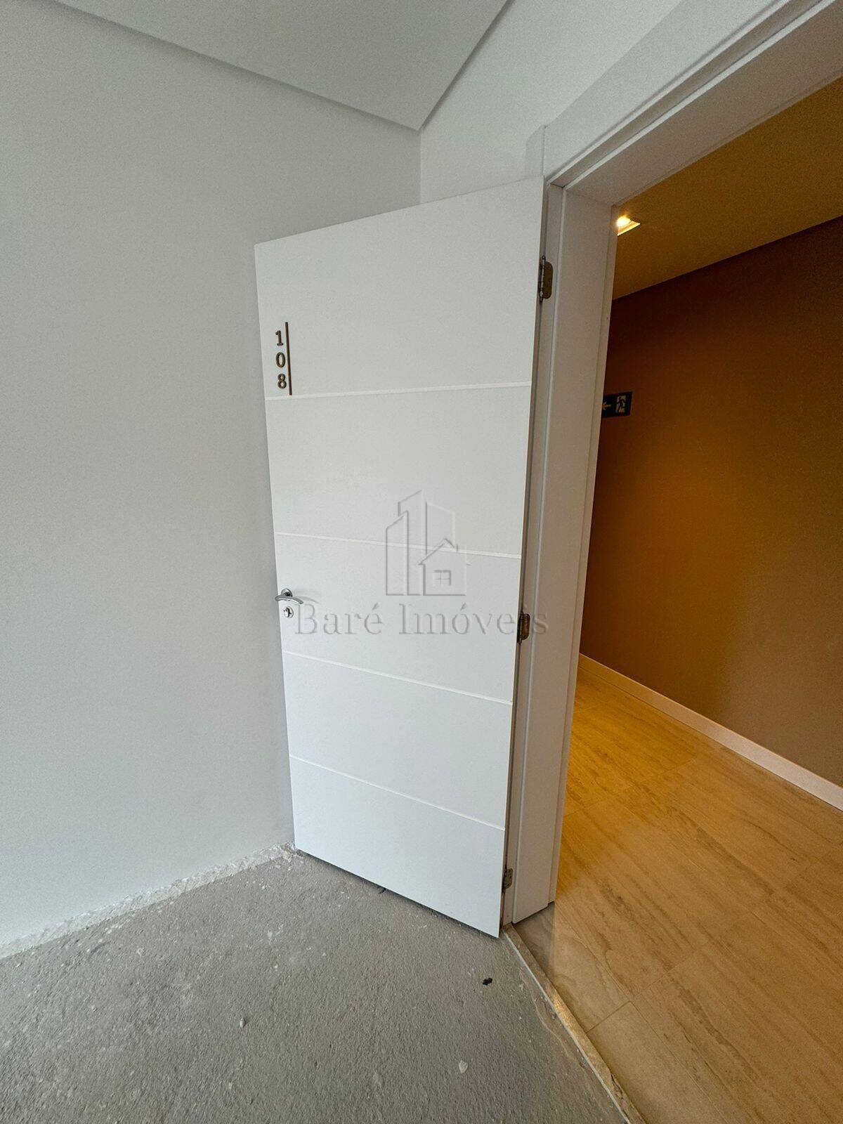 Apartamento, 1 quarto, 24 m² - Foto 5