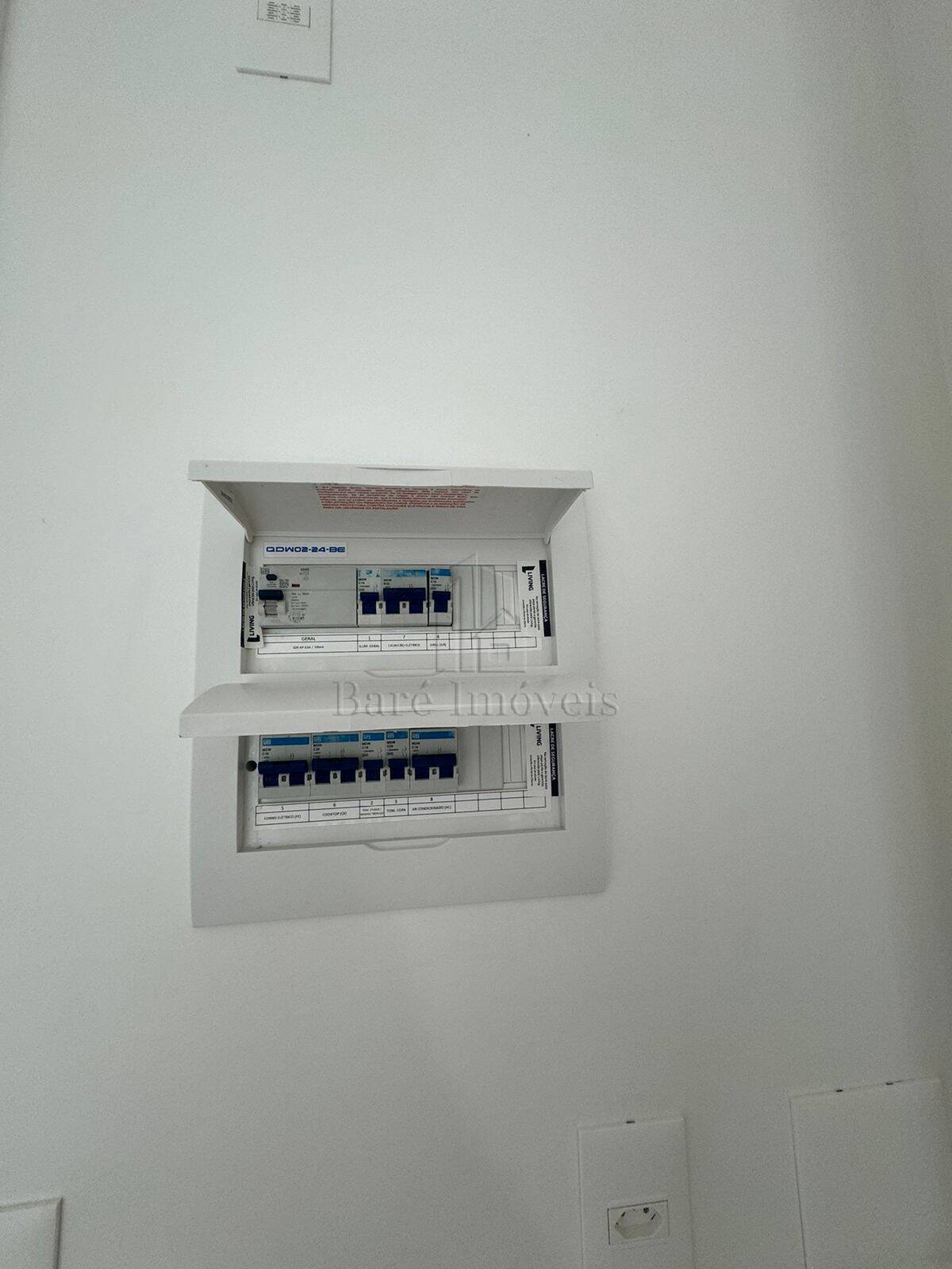 Apartamento, 1 quarto, 24 m² - Foto 12