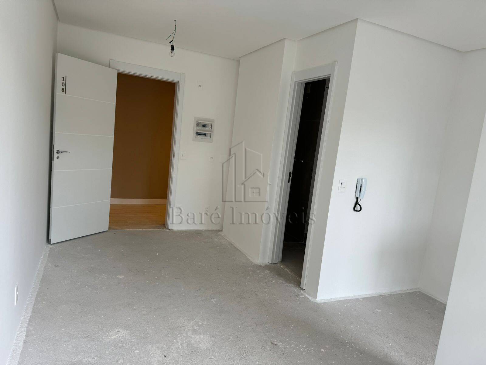 Apartamento, 1 quarto, 24 m² - Foto 1