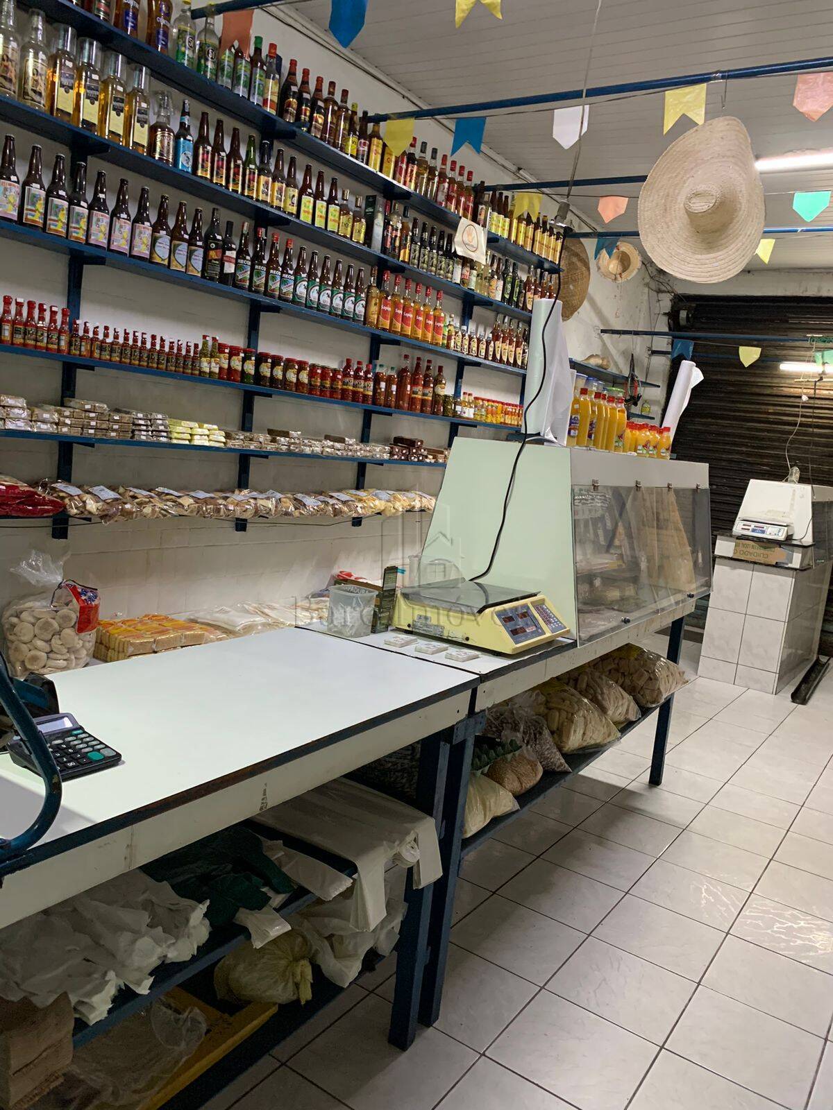 Loja-Salão, 140 m² - Foto 3