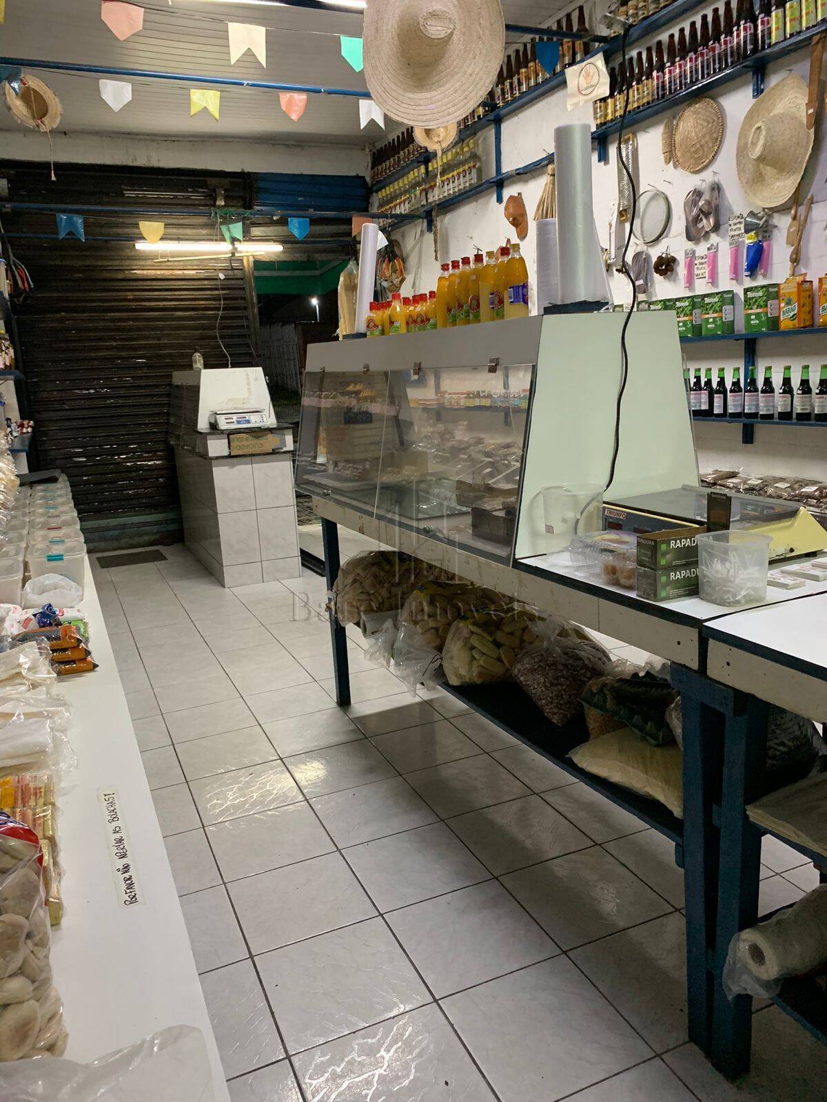 Loja-Salão, 140 m² - Foto 2