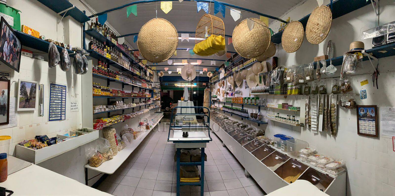 Loja-Salão, 140 m² - Foto 5