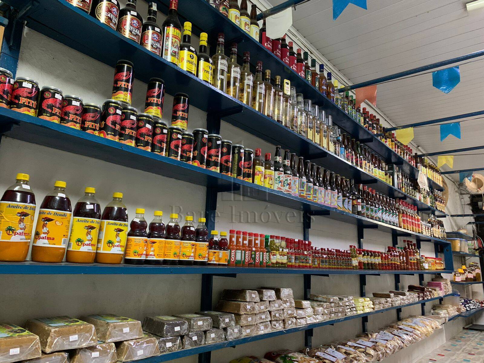 Loja-Salão, 140 m² - Foto 4