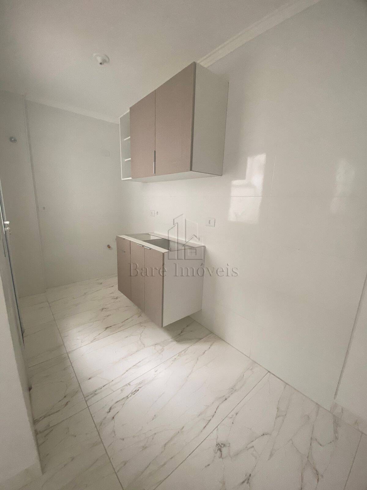 Apartamento, 2 quartos, 44 m² - Foto 3