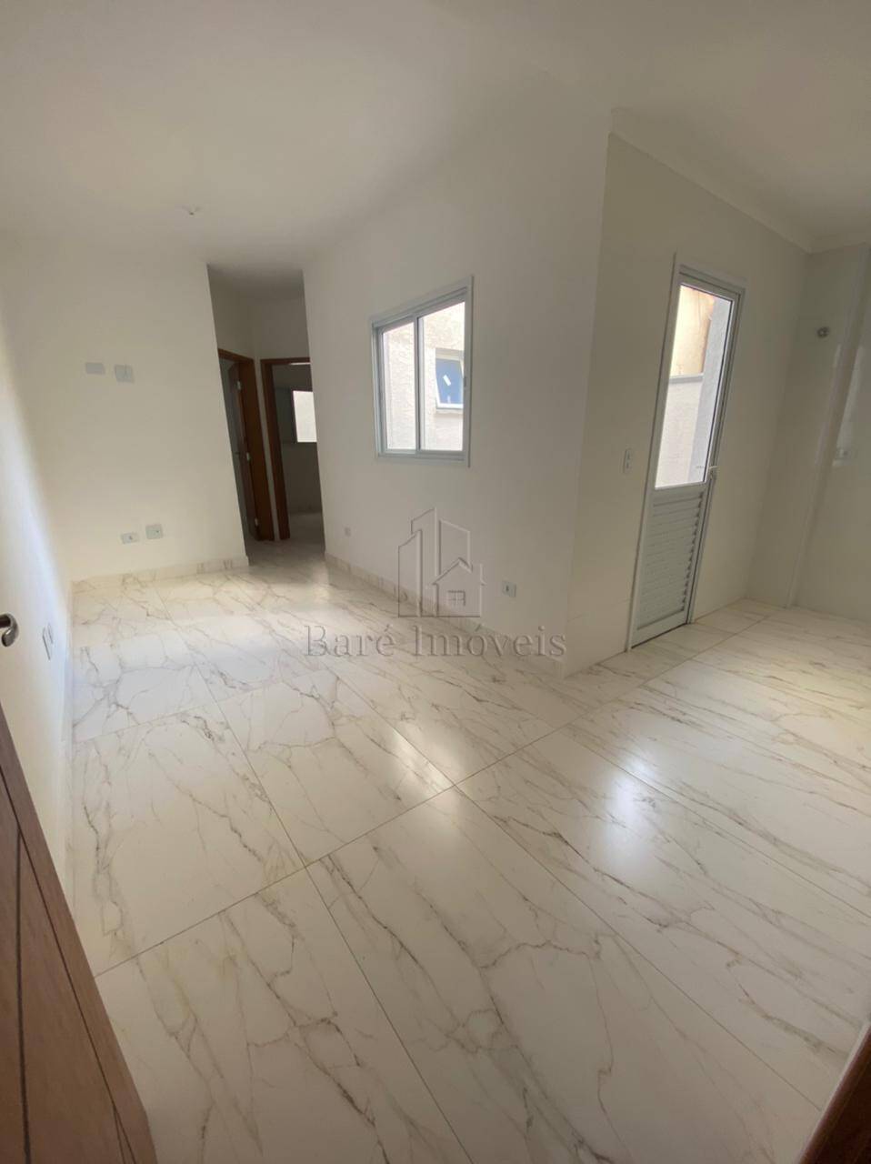 Apartamento, 2 quartos, 44 m² - Foto 1