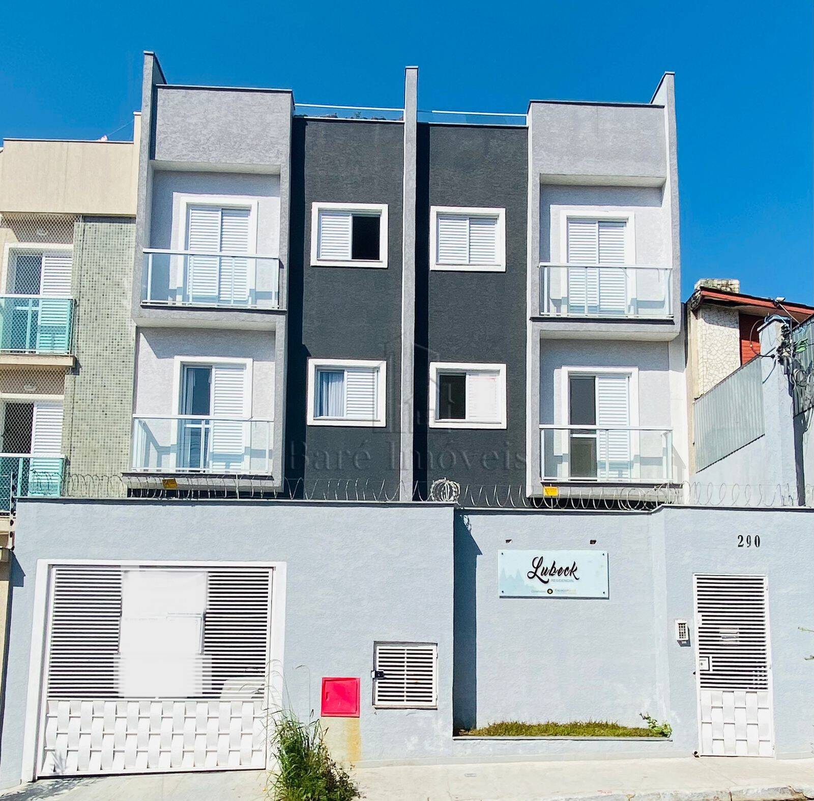 Apartamento, 2 quartos, 44 m² - Foto 22