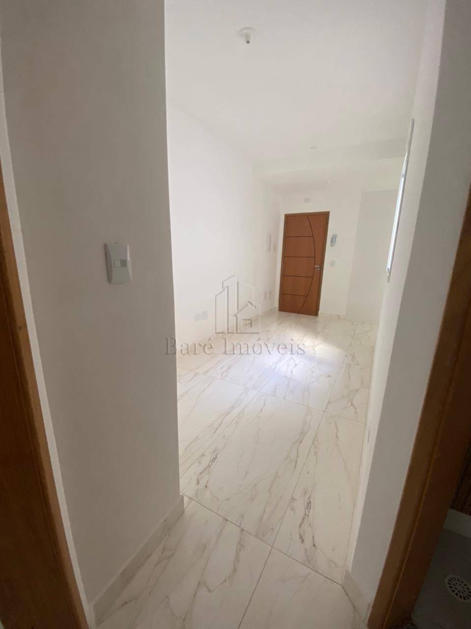 Apartamento, 2 quartos, 44 m² - Foto 2