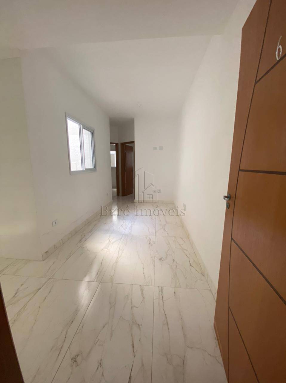 Apartamento, 2 quartos, 44 m² - Foto 1