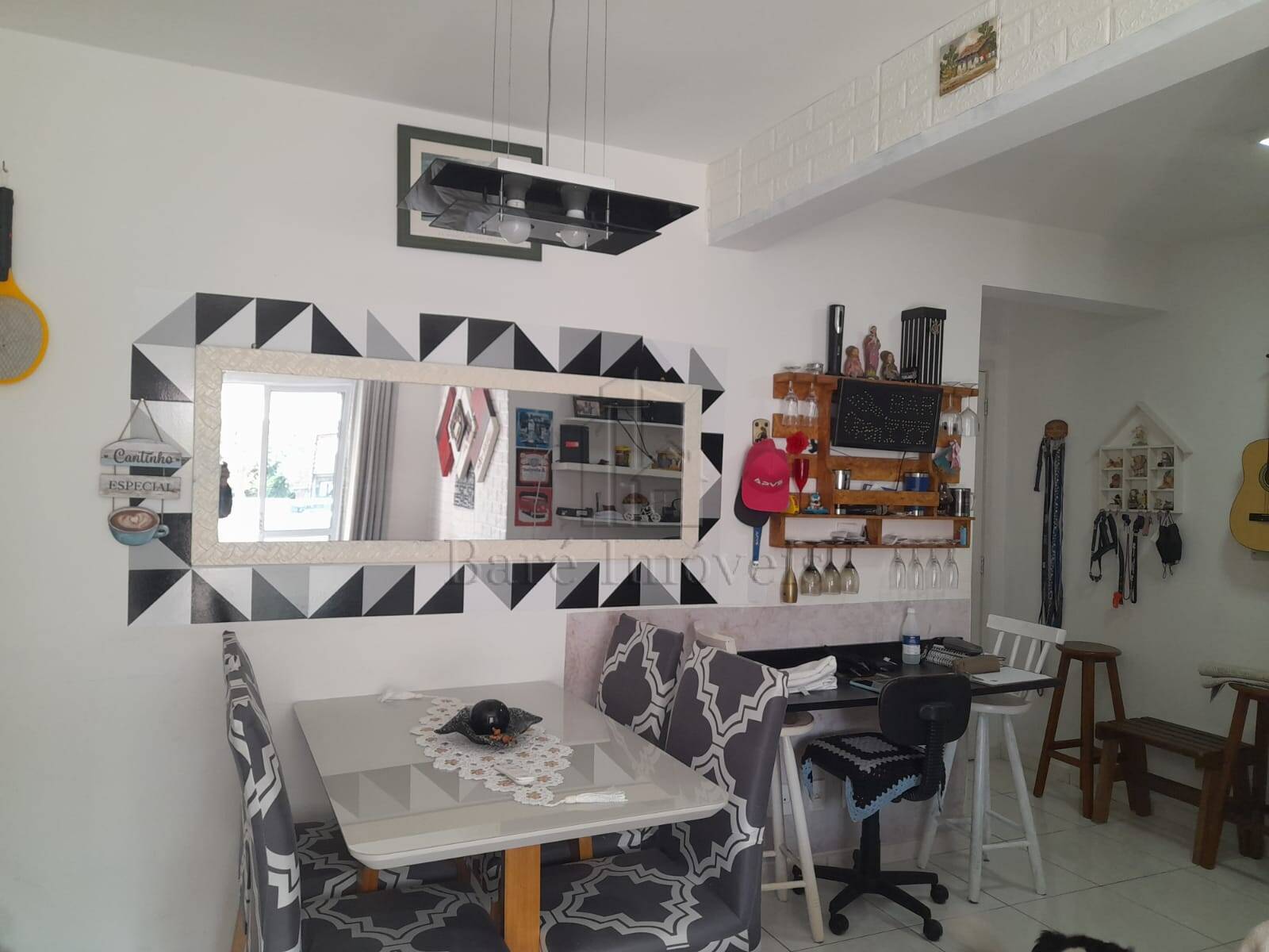 Apartamento, 2 quartos, 59 m² - Foto 5