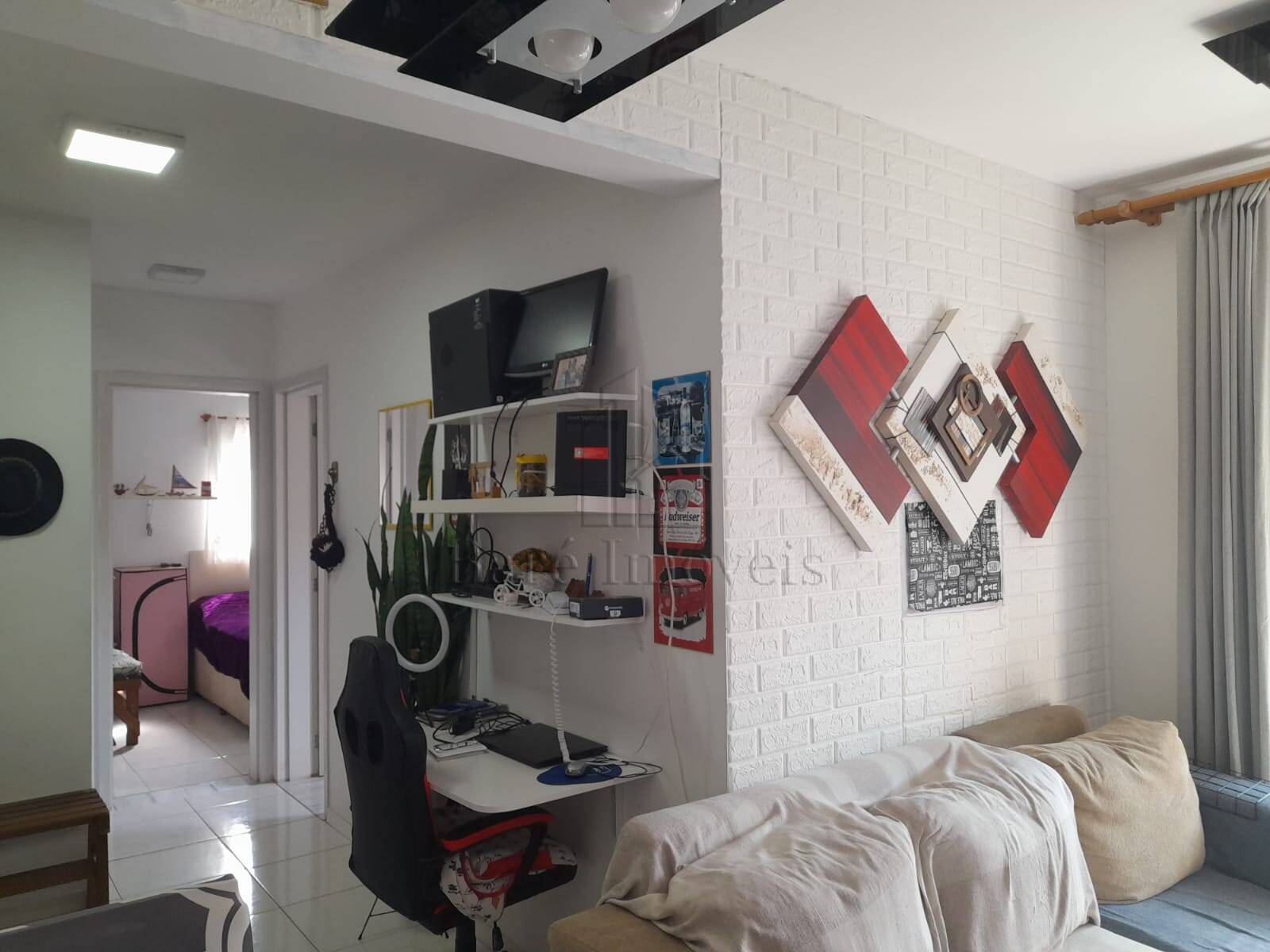 Apartamento, 2 quartos, 59 m² - Foto 9