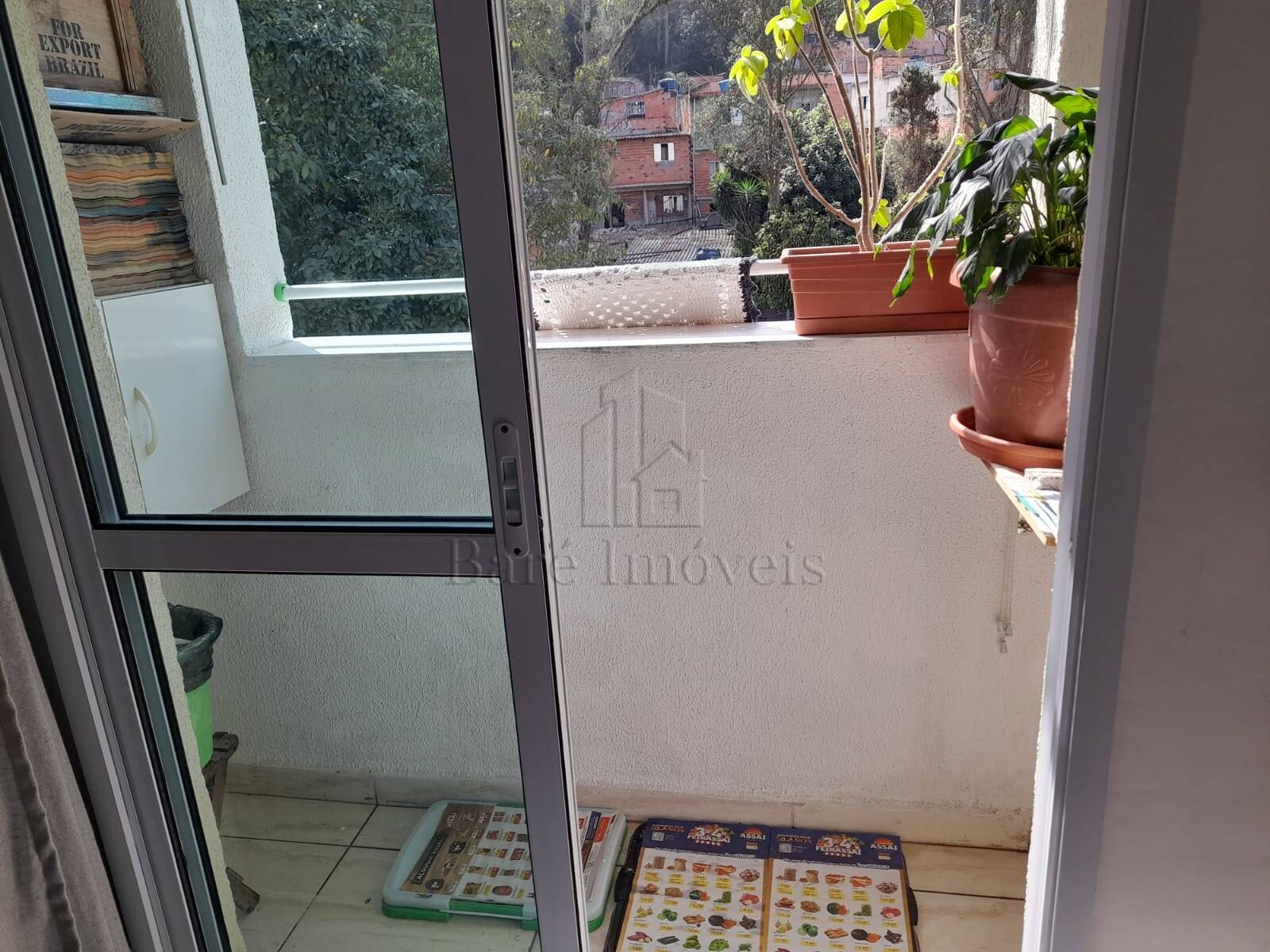 Apartamento, 2 quartos, 59 m² - Foto 7
