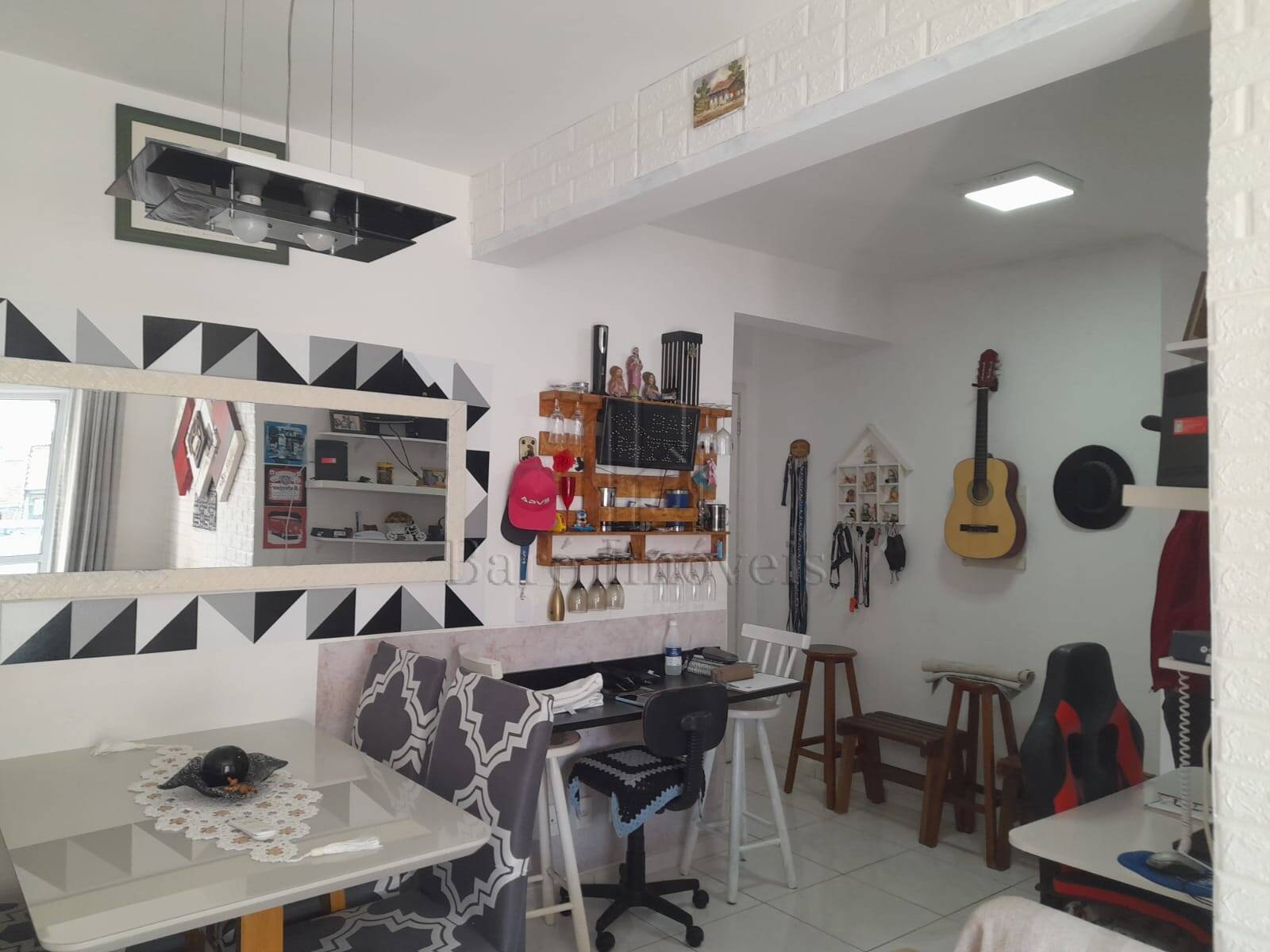 Apartamento, 2 quartos, 59 m² - Foto 6