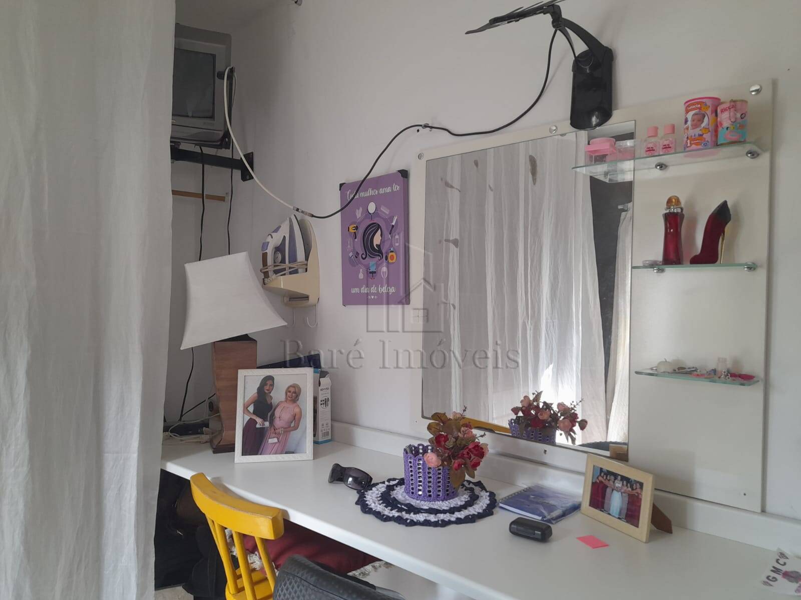 Apartamento, 2 quartos, 59 m² - Foto 11