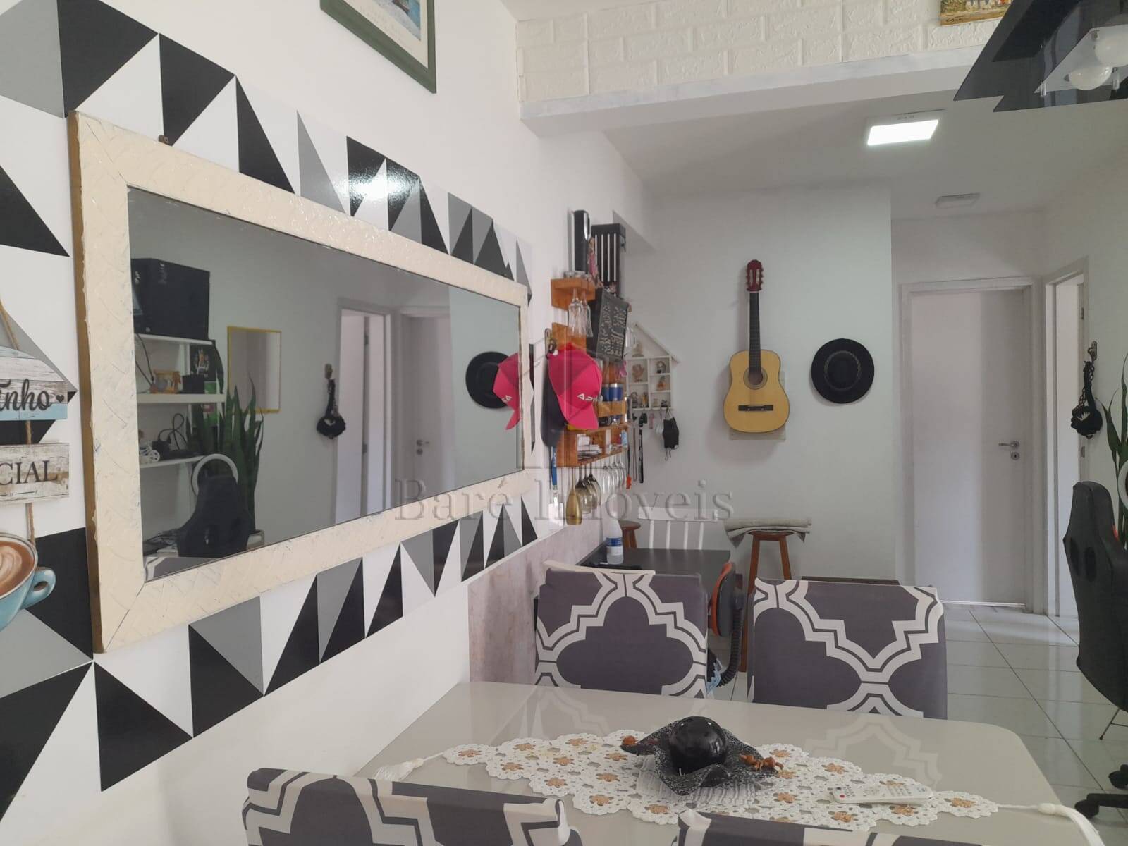 Apartamento, 2 quartos, 59 m² - Foto 25