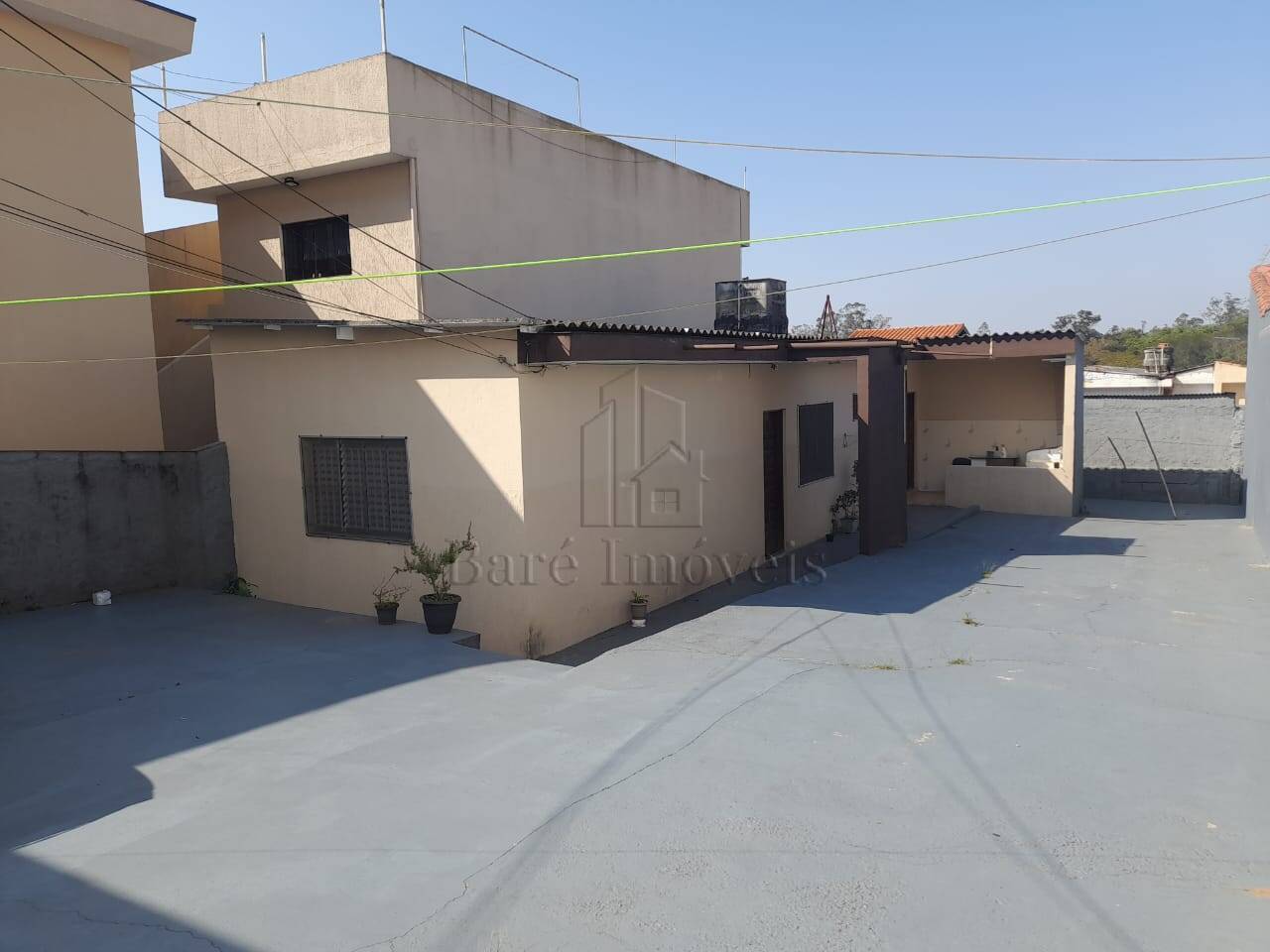 Terreno, 400 m² - Foto 1