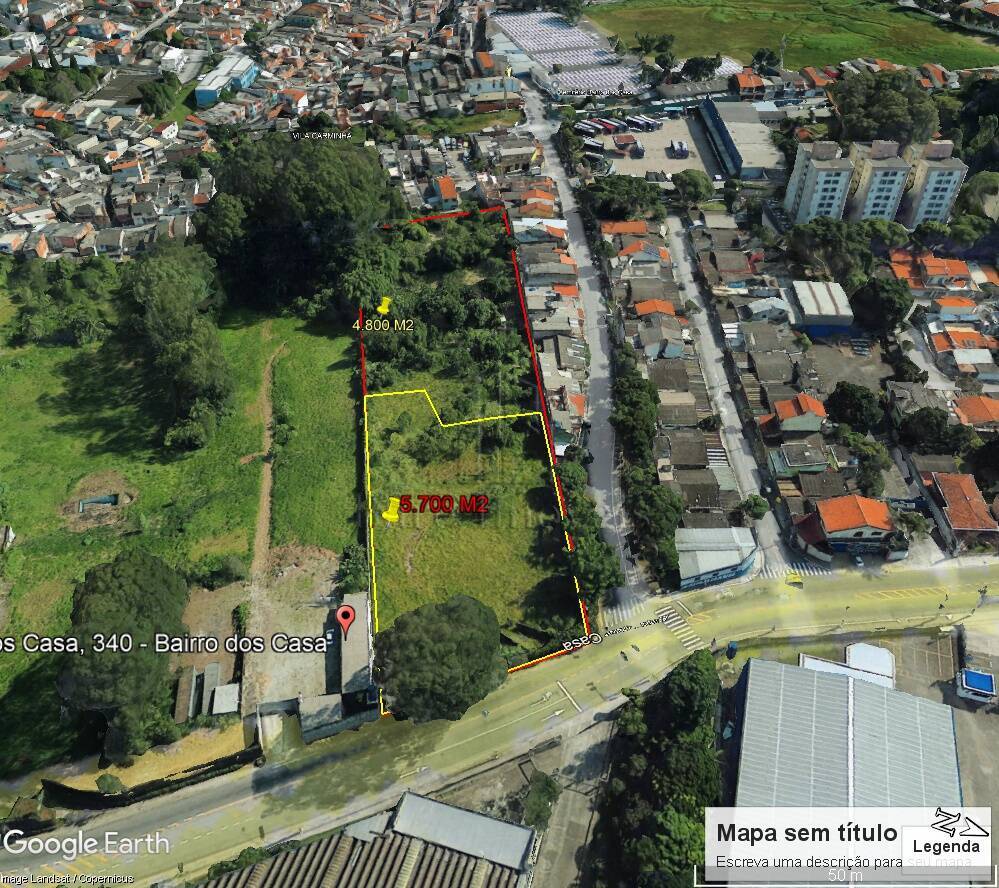 Terreno à venda, 10266m² - Foto 2
