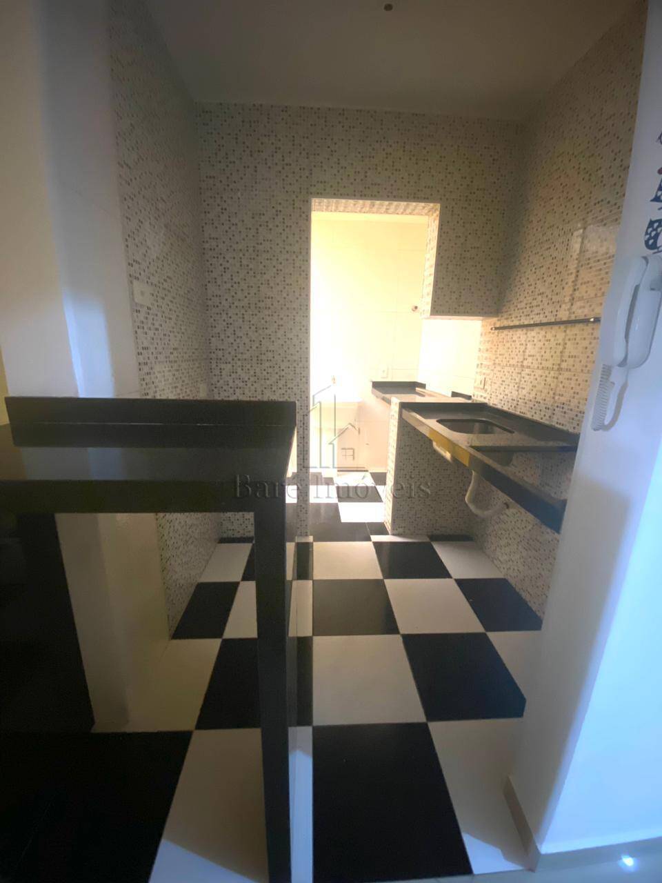 Apartamento, 2 quartos, 40 m² - Foto 3