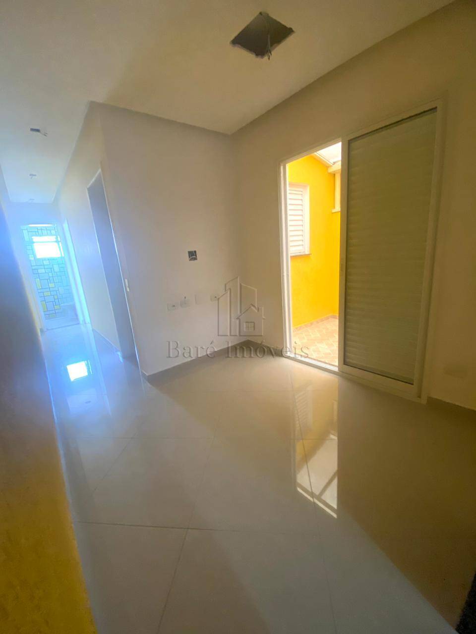 Apartamento, 2 quartos, 40 m² - Foto 7