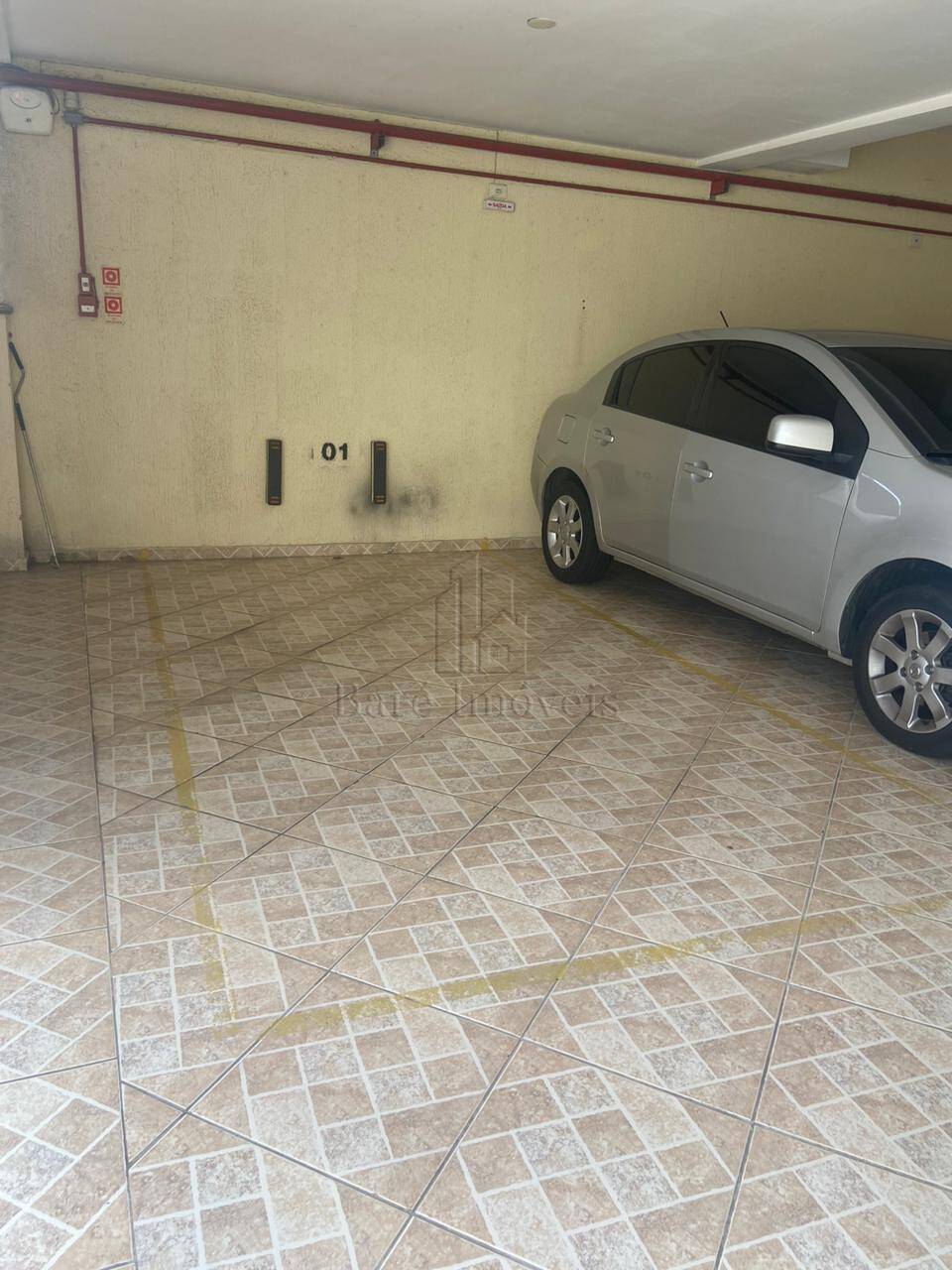 Apartamento, 2 quartos, 40 m² - Foto 9