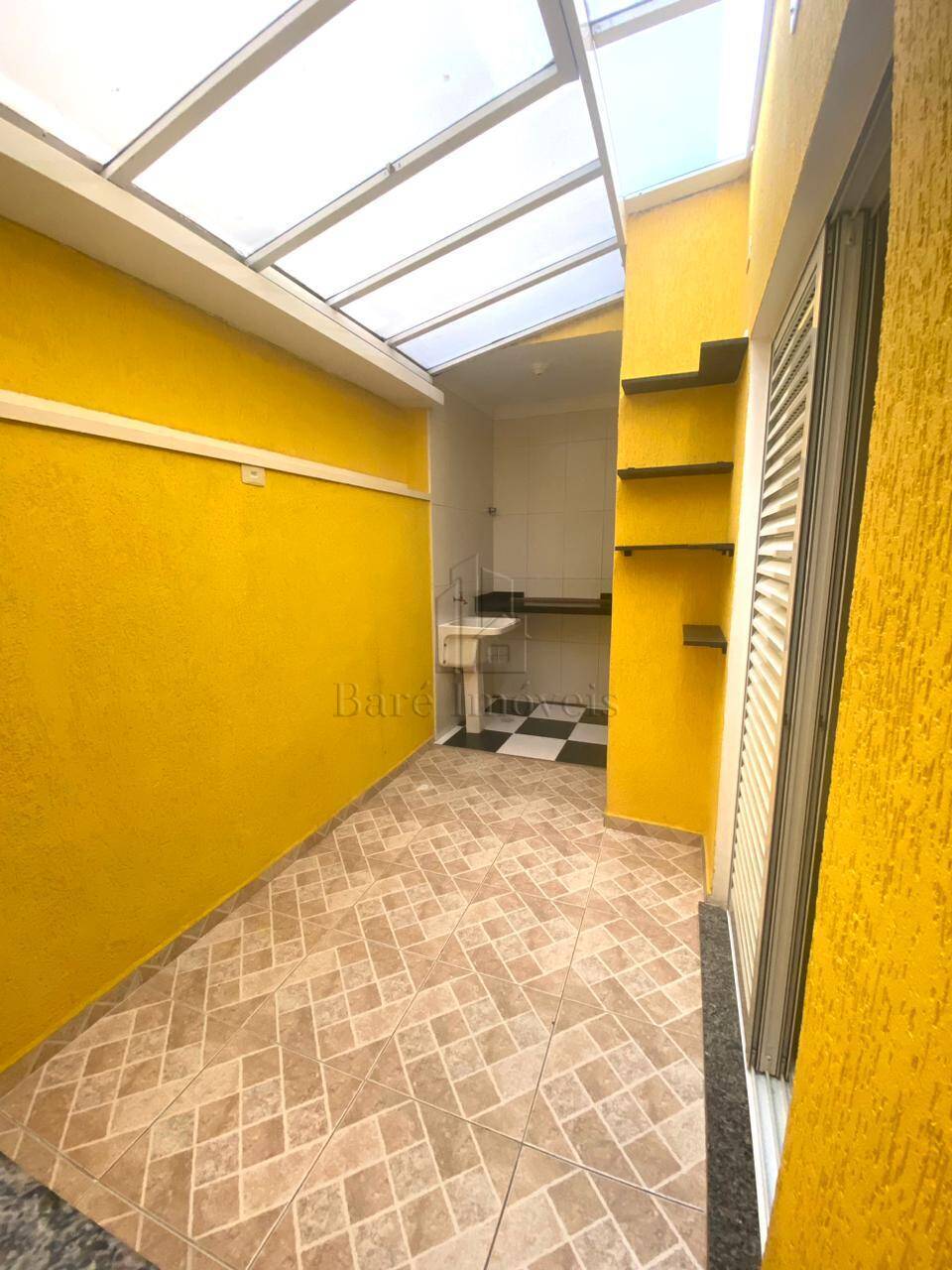 Apartamento, 2 quartos, 40 m² - Foto 8