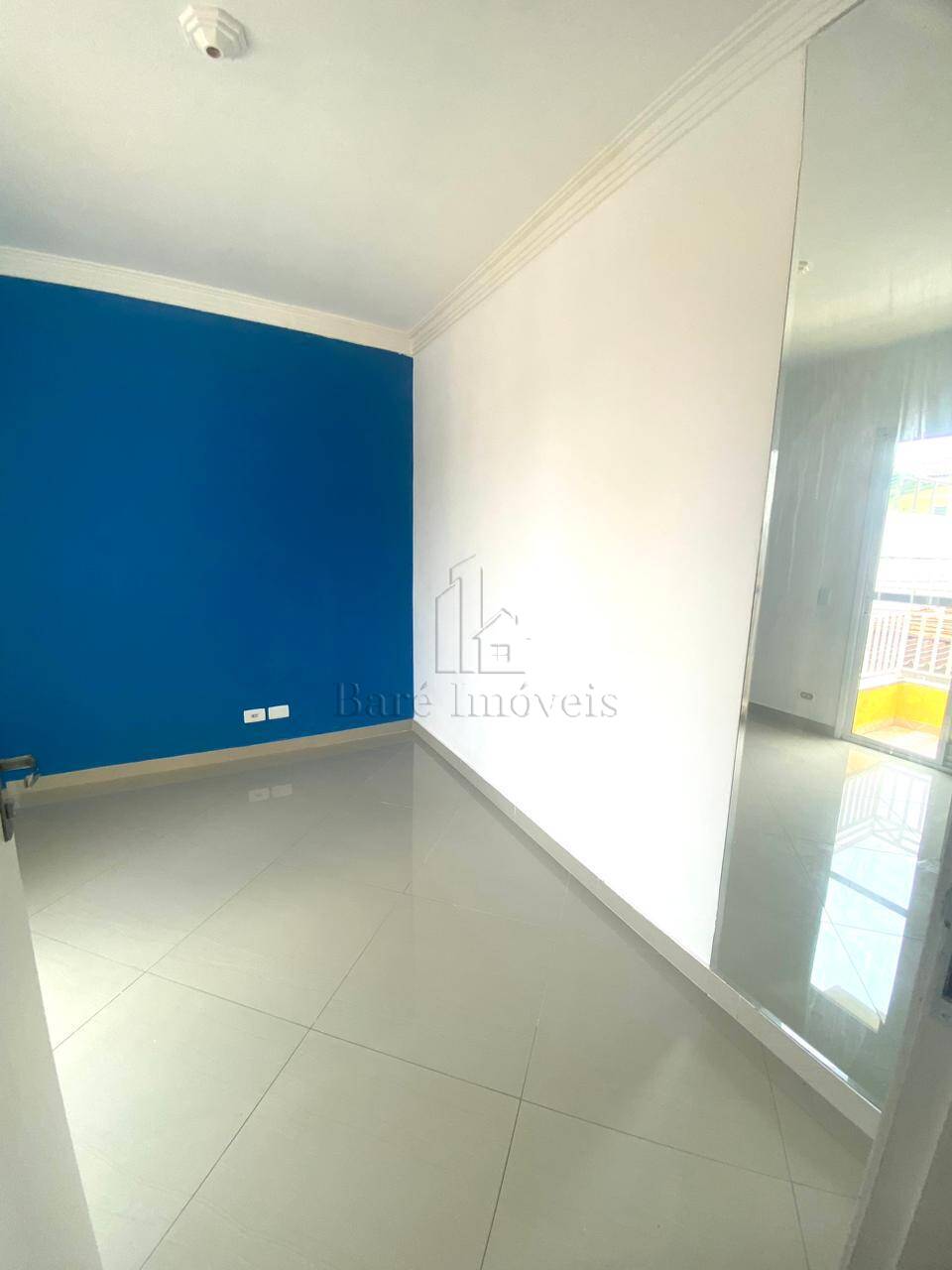 Apartamento, 2 quartos, 40 m² - Foto 1