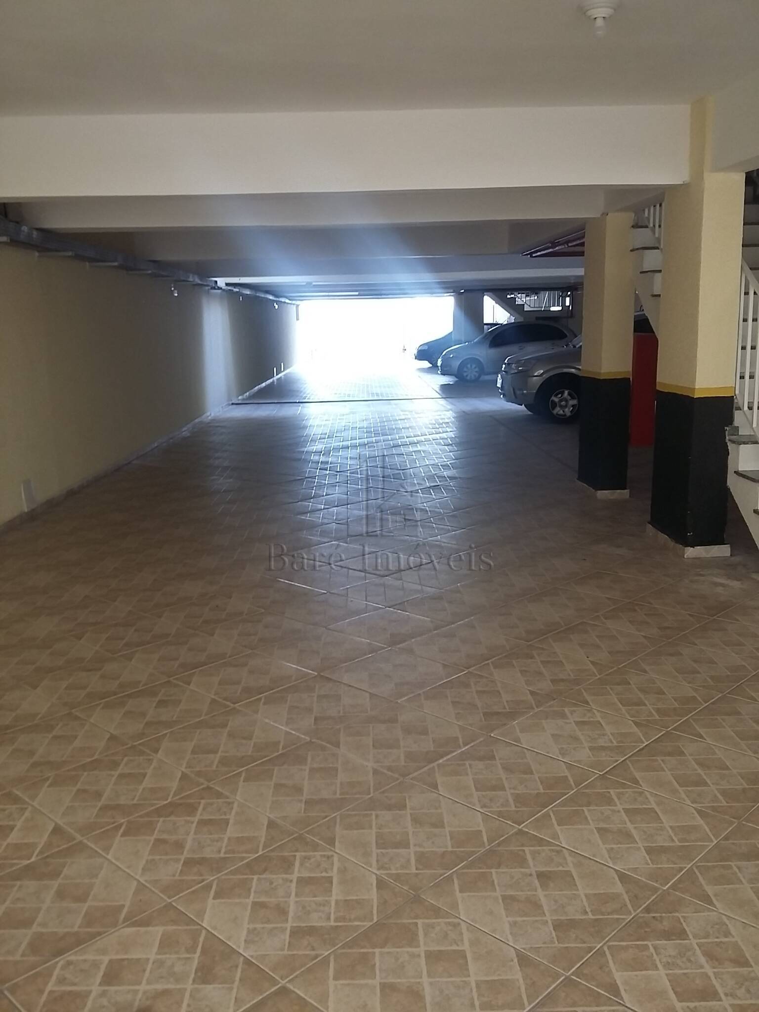 Apartamento, 2 quartos, 40 m² - Foto 21