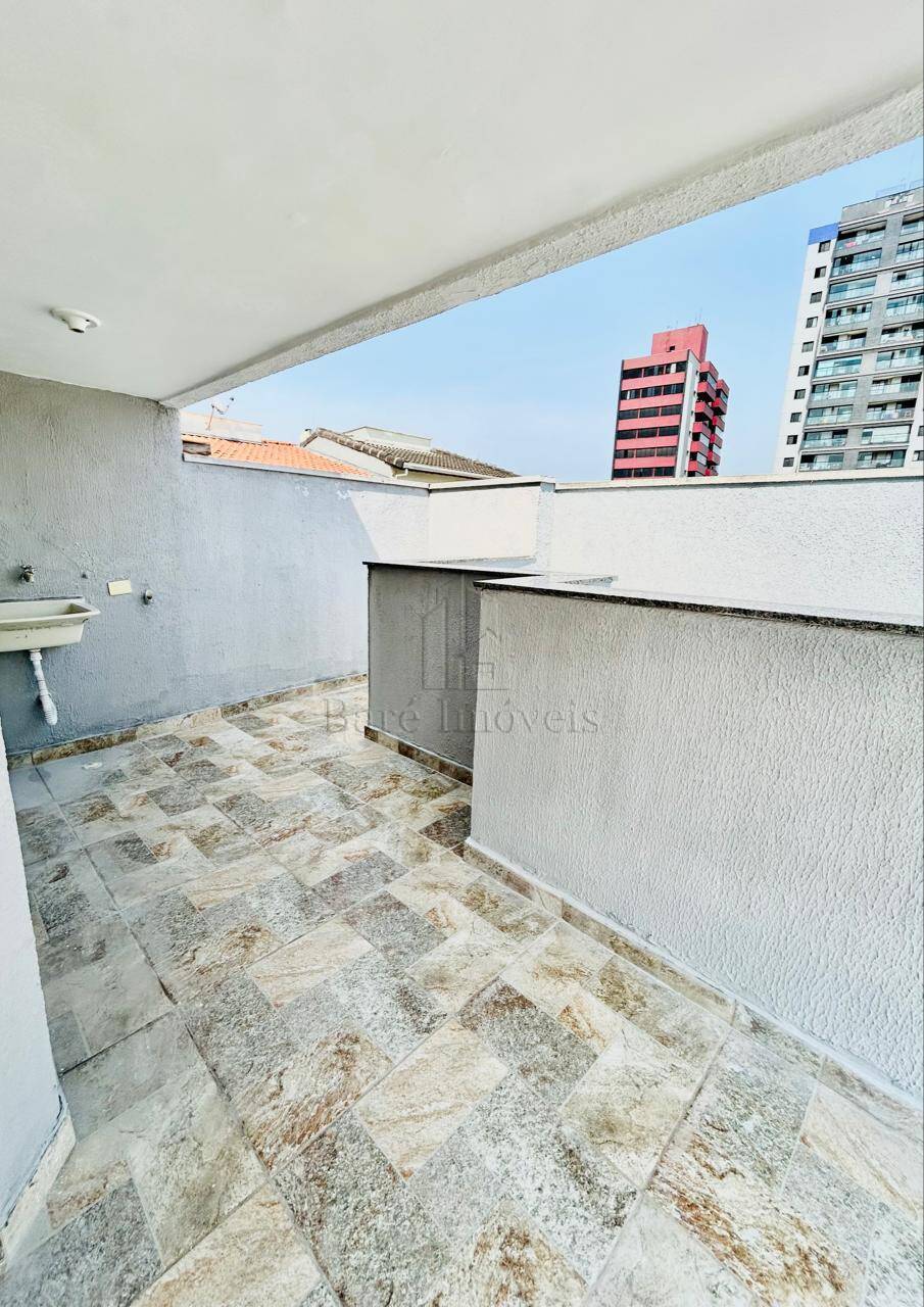 Apartamento, 2 quartos, 77 m² - Foto 2