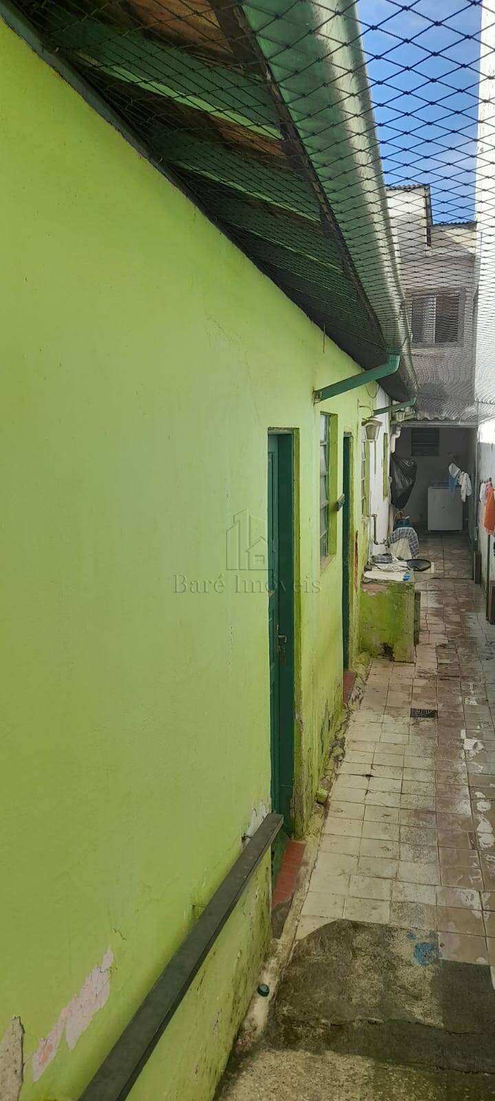 Casa, 3 quartos, 102 m² - Foto 1