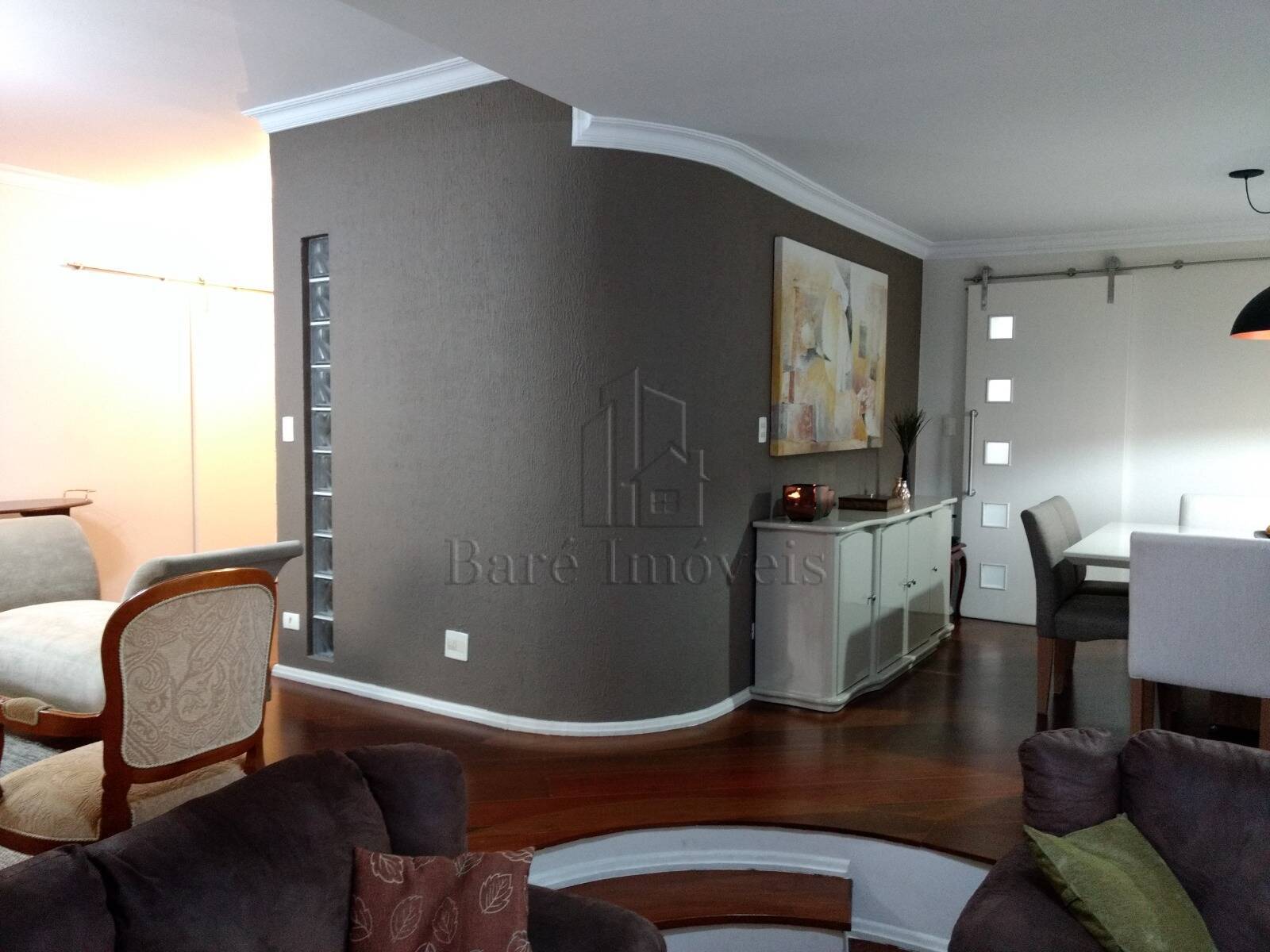 Apartamento, 3 quartos, 187 m² - Foto 6