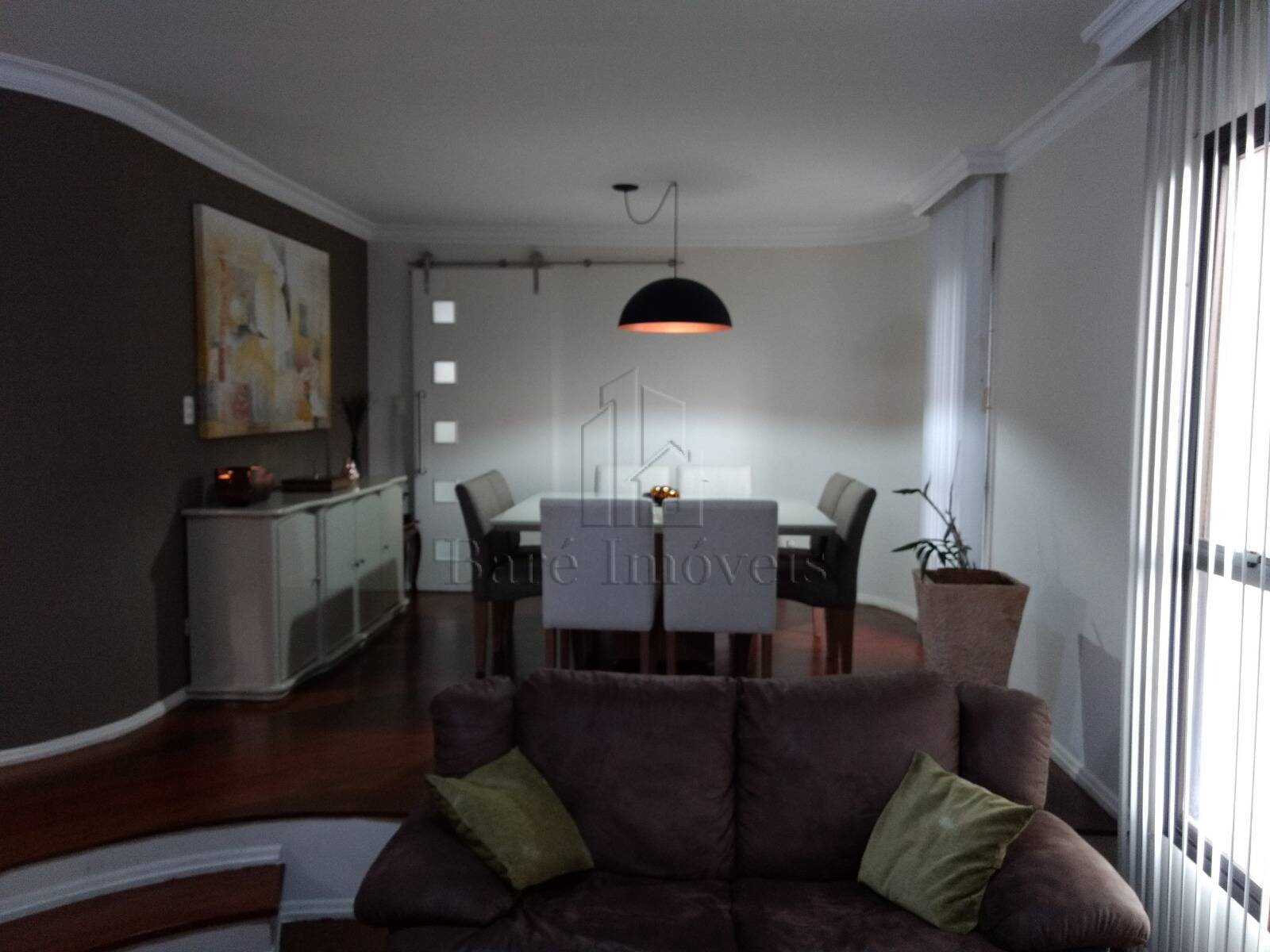 Apartamento, 3 quartos, 187 m² - Foto 8