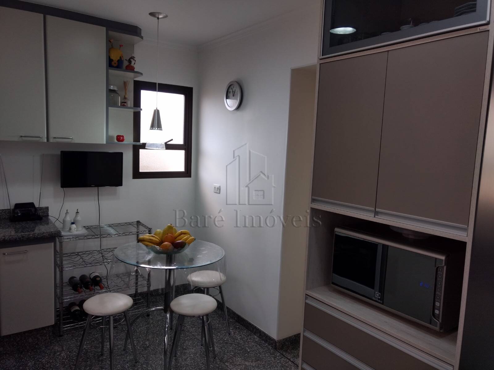 Apartamento, 3 quartos, 187 m² - Foto 13