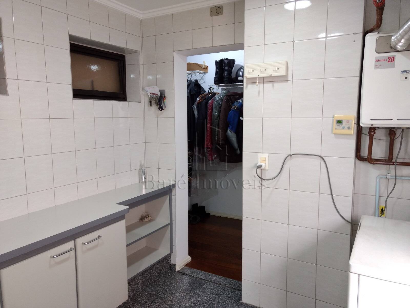 Apartamento, 3 quartos, 187 m² - Foto 15