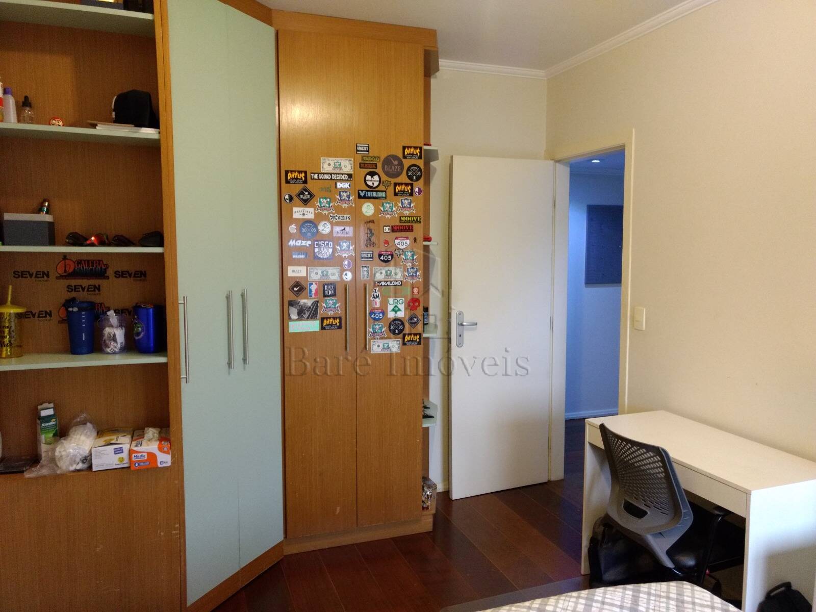 Apartamento, 3 quartos, 187 m² - Foto 19