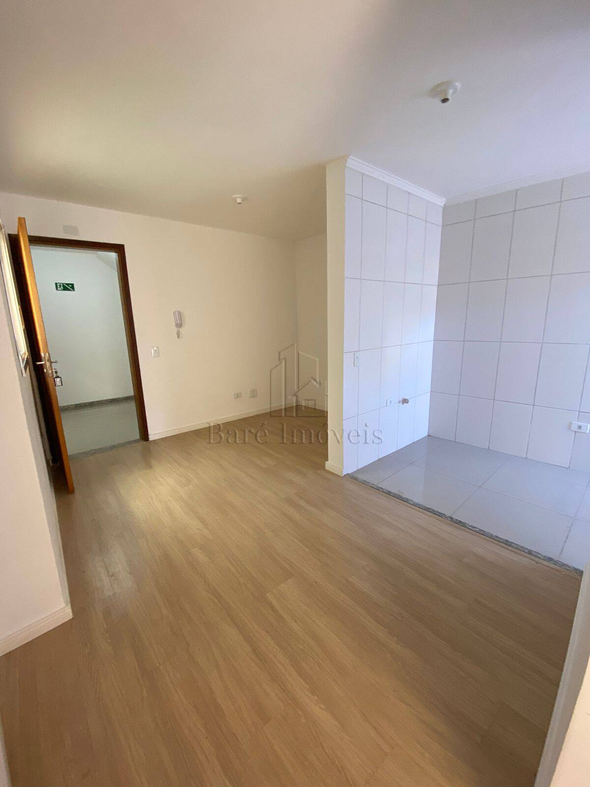 Apartamento, 2 quartos, 42 m² - Foto 1