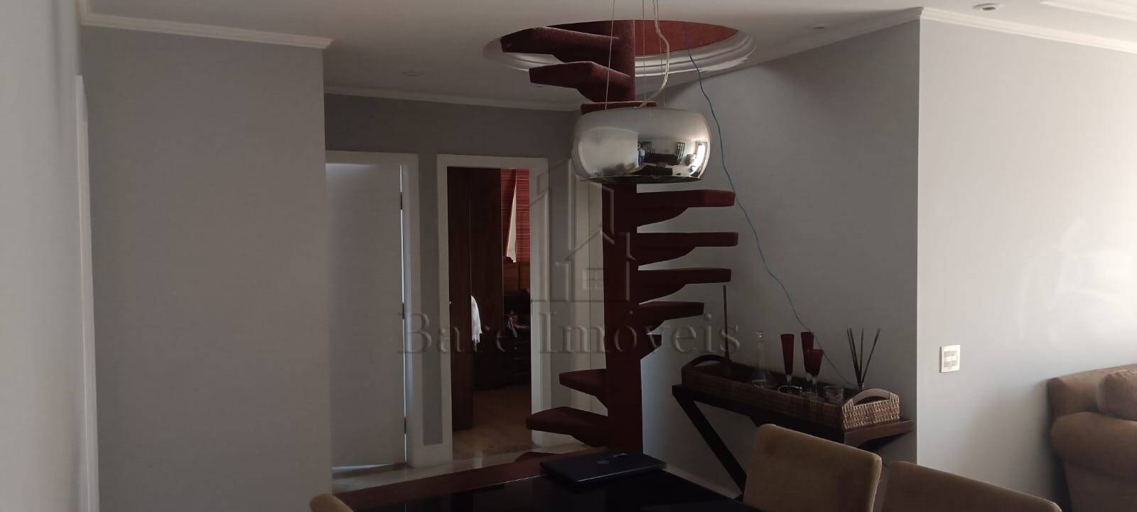 Cobertura, 3 quartos, 232 m² - Foto 3