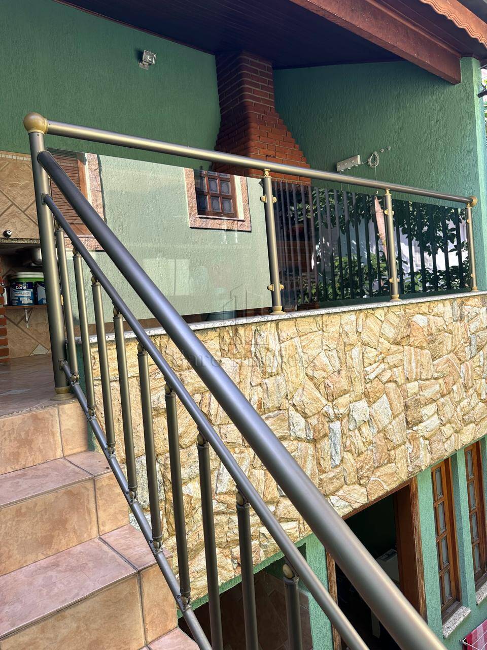 Sobrado, 3 quartos, 150 m² - Foto 27