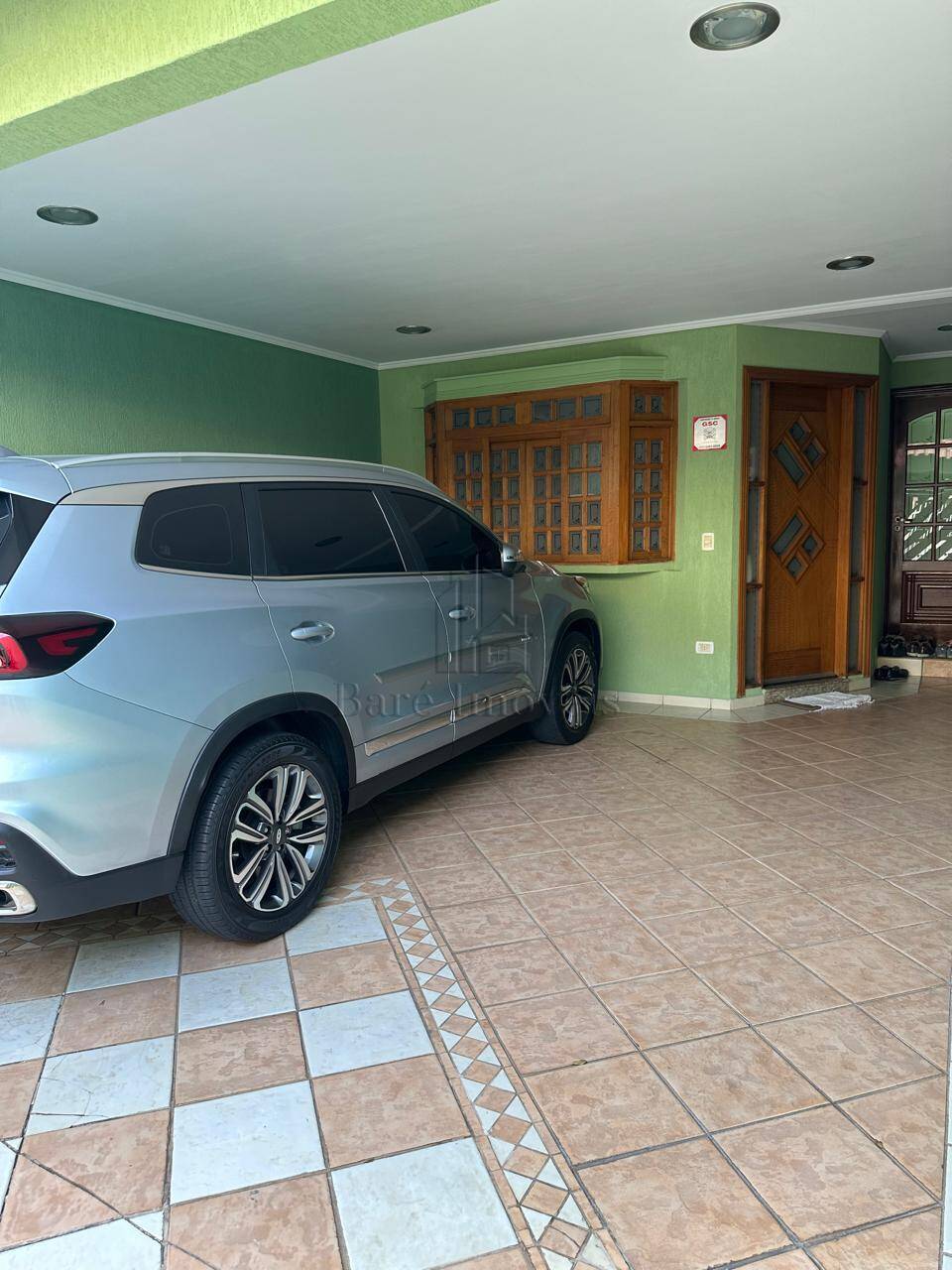 Sobrado, 3 quartos, 150 m² - Foto 28