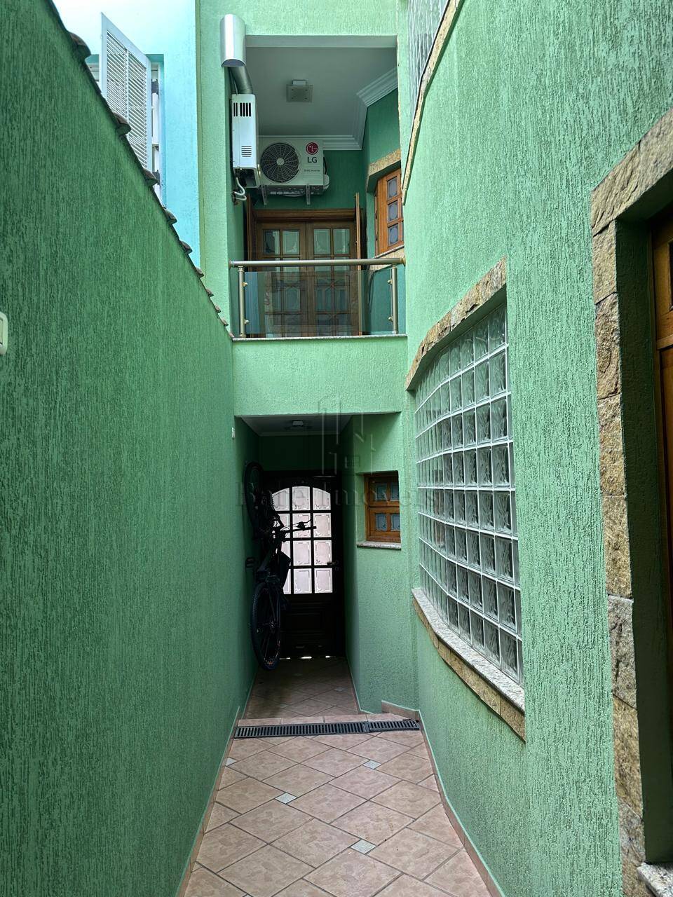 Sobrado, 3 quartos, 150 m² - Foto 32