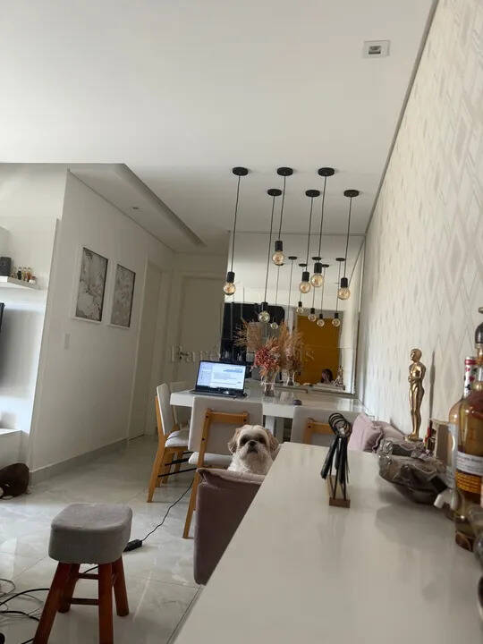 Apartamento, 2 quartos, 60 m² - Foto 3