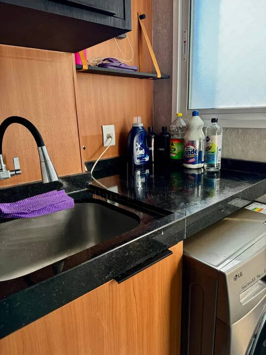 Apartamento, 2 quartos, 60 m² - Foto 9