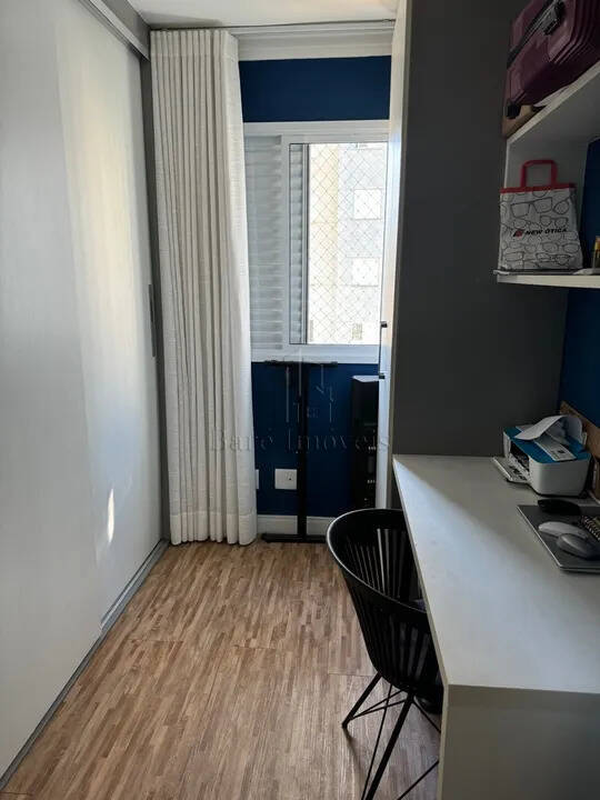 Apartamento, 2 quartos, 60 m² - Foto 15