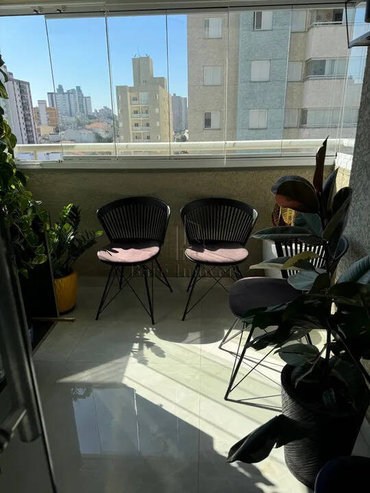 Apartamento, 2 quartos, 60 m² - Foto 13