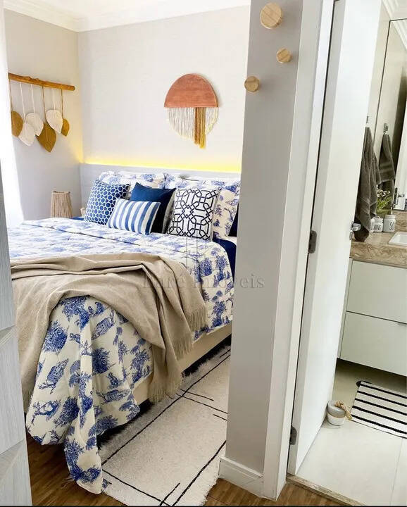 Apartamento, 2 quartos, 60 m² - Foto 18