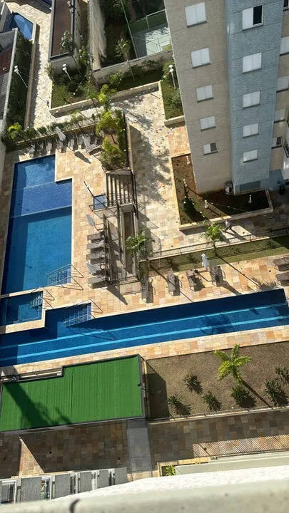 Apartamento, 2 quartos, 60 m² - Foto 19