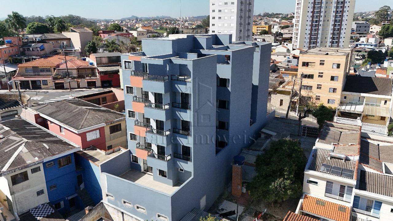 Apartamento, 2 quartos, 90 m² - Foto 21
