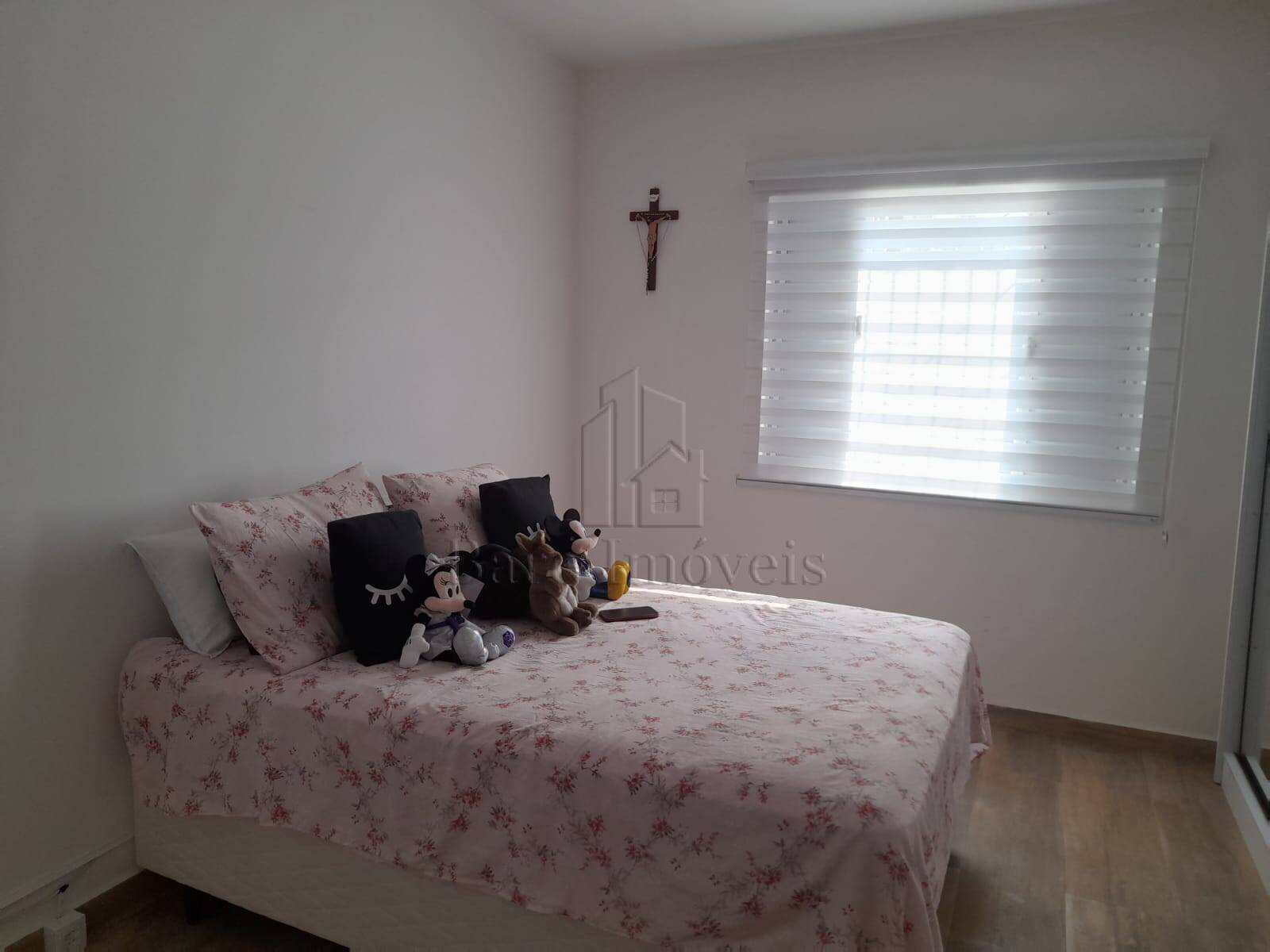 Sobrado, 2 quartos, 100 m² - Foto 22